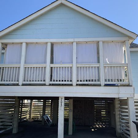 Calico Jack'S Galley Cottage Kitty Hawk Dış mekan fotoğraf