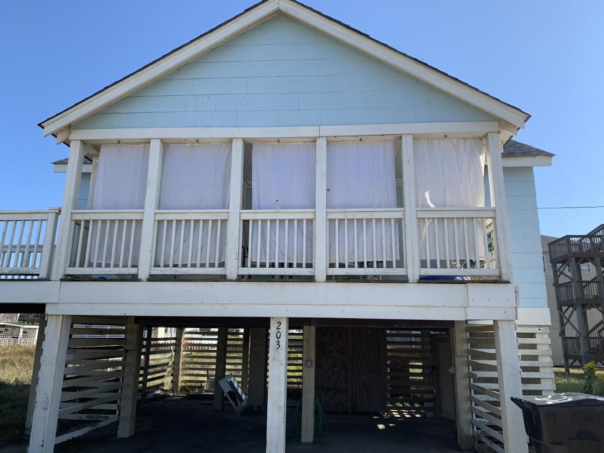 Calico Jack'S Galley Cottage Kitty Hawk Dış mekan fotoğraf
