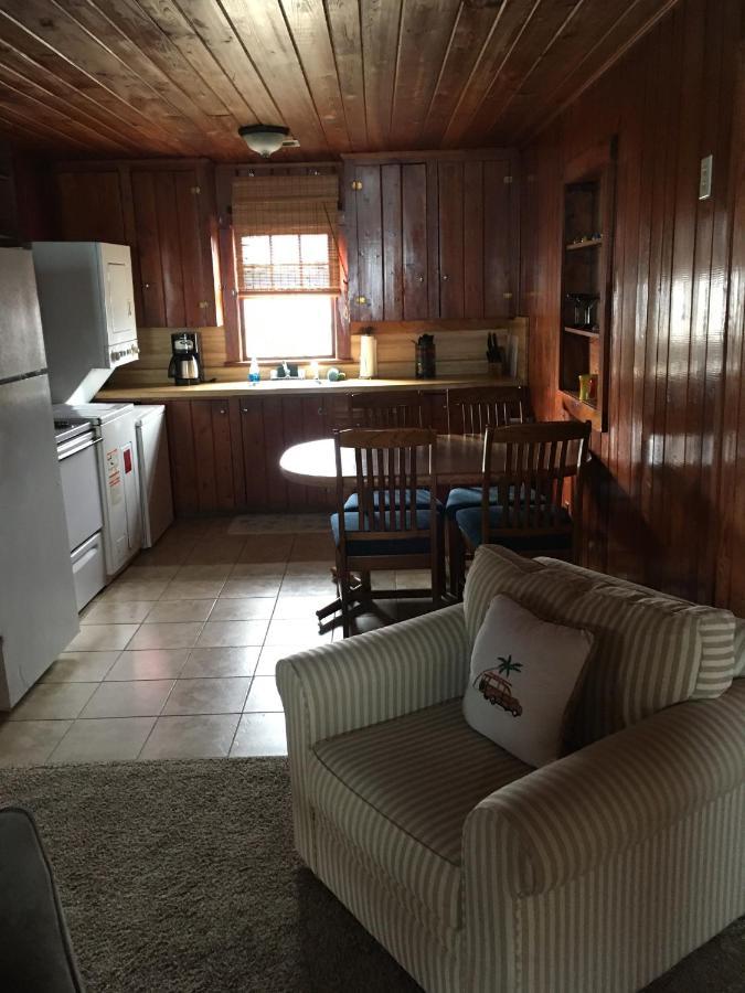 Calico Jack'S Galley Cottage Kitty Hawk Dış mekan fotoğraf