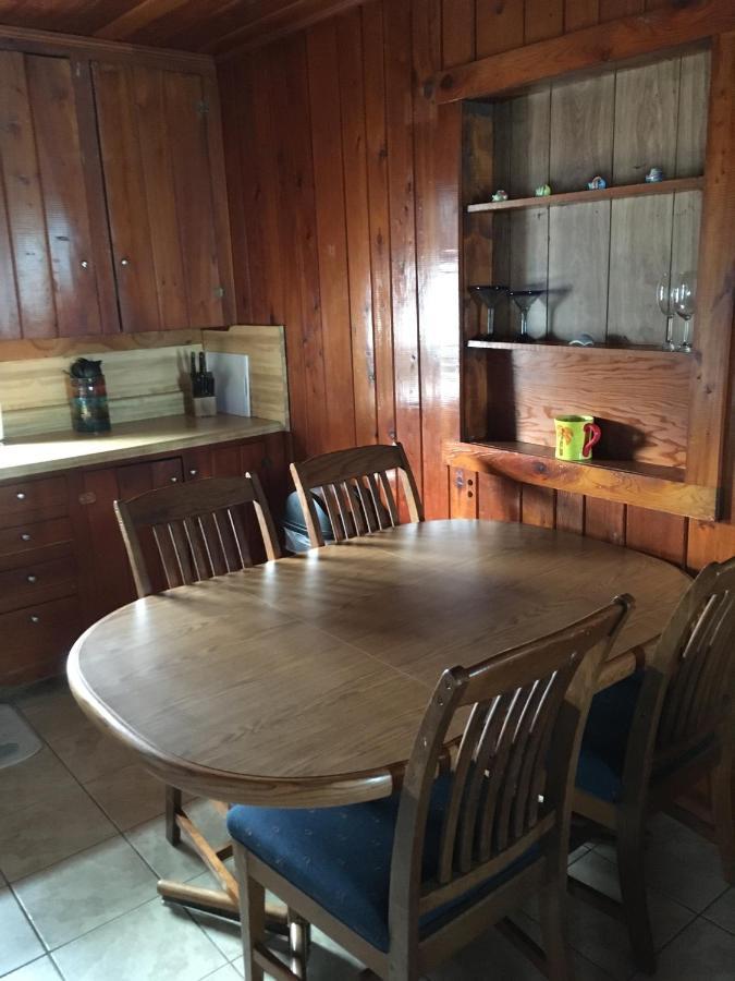 Calico Jack'S Galley Cottage Kitty Hawk Dış mekan fotoğraf